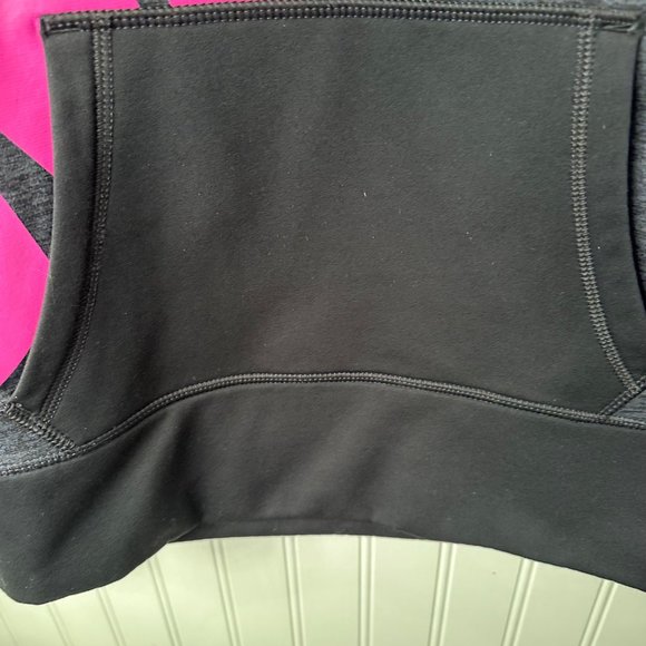 Nike Women’s Size Small Hoodie Sweatshirt Y2K Barbie Streetwear Athleisure Activ - Picture 4 of 13